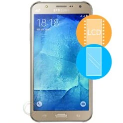 Réparation écran Galaxy J7 2015