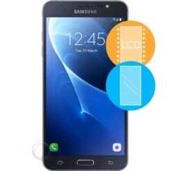 Réparation écran Galaxy J7 2016