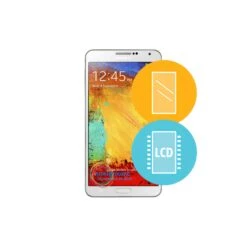 Réparation écran Galaxy Note 3 - LCD + Tactile  