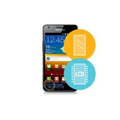 Réparation écran Galaxy S2 - LCD + Tactile Et Contour Original 5 Réparation écran Galaxy S2 - LCD + Tactile Et Contour Original -All For Phone Magasin reparation ecran galaxy s2 frep1250 1