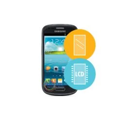 Réparation écran Galaxy S3 4G - LCD + Tactile Et Contour Original 7 Réparation écran Galaxy S3 4G - LCD + Tactile Et Contour Original -All For Phone Magasin reparation ecran galaxy s3 4g frep1256 2