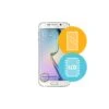 Réparation écran Galaxy S6 Edge - LCD + Tactile Et Contour  -All For Phone Magasin reparation ecran galaxy s6 edge frep1361