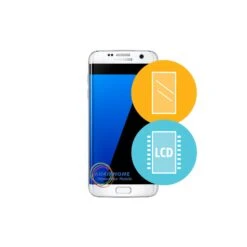Réparation écran Tactile Original Galaxy S7 Edge  -All For Phone Magasin reparation ecran galaxy s7 edge frep1373 1