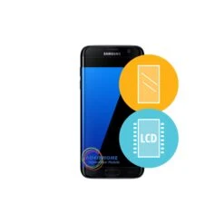 Réparation écran Tactile Original Galaxy S7 Edge  -All For Phone Magasin reparation ecran galaxy s7 edge frep1373 2