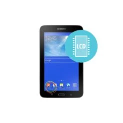 Réparation écran Galaxy Tab 3 7.0 T210 / T210r  -All For Phone Magasin reparation ecran galaxy tab 3 frep1386 1