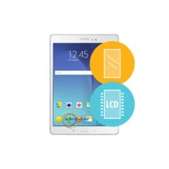 Réparation Tactile Et écran LCD Galaxy Tab A
