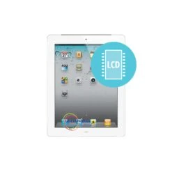Réparation écran IPad 1