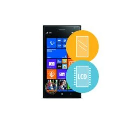 Réparation écran Nokia Lumia 1520 8 Réparation écran Nokia Lumia 1520 -All For Phone Magasin reparation ecran lumia 1520 frep1097 2