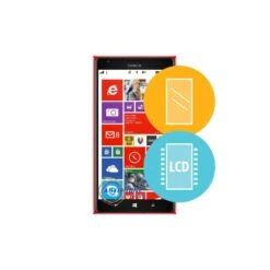 Réparation écran Nokia Lumia 1520 9 Réparation écran Nokia Lumia 1520 -All For Phone Magasin reparation ecran lumia 1520 frep1097 3