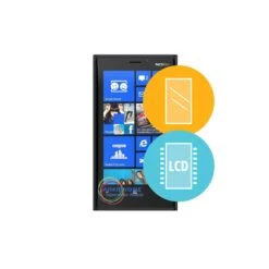 Réparation écran Nokia Lumia 920 7 Réparation écran Nokia Lumia 920 -All For Phone Magasin reparation ecran lumia 920 frep1144 2