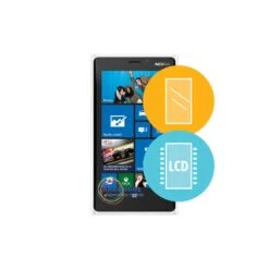 Réparation écran Nokia Lumia 920 