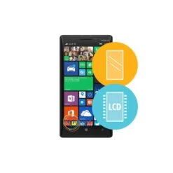 Réparation écran Et Tactile Nokia Lumia 930 7 Réparation écran Et Tactile Nokia Lumia 930 -All For Phone Magasin reparation ecran lumia 930 frep1172 1