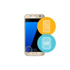 Réparation écran Tactile Original Galaxy S7 7 Réparation écran Tactile Original Galaxy S7 -All For Phone Magasin reparation ecran original galaxy s7 frep1370 2