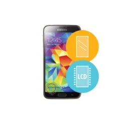 Réparation écran Et Tacile Galaxy S5 ORIGINAL  -All For Phone Magasin reparation ecran tacile galaxy s5 frep1327 3