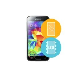 Réparation écran Et Tacile Galaxy S5 Mini ORIGINAL  -All For Phone Magasin reparation ecran tacile galaxy s5 mini frep1333 2