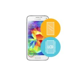 Réparation écran Et Tacile Galaxy S5 Mini ORIGINAL 