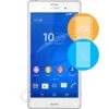 Réparation écran LCD, Tactile Et Châssis Xperia Z3 -All For Phone Magasin reparation ecran xperia z3 frep1465