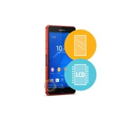 Réparation écran LCD, Tactile Xperia Z5 Compact 5 Réparation écran LCD, Tactile Xperia Z5 Compact -All For Phone Magasin reparation ecranxperia z5 compact frep1475 1