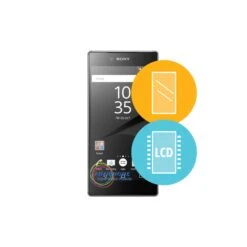 Réparation écran LCD, Tactile Xperia Z5 Premium -All For Phone Magasin reparation ecranxperia z5 premium frep1477 2