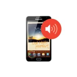 Réparation Haut-Parleur Galaxy Note 10.1" N8000 / N8010