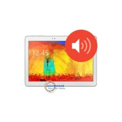 Réparation Haut-Parleur Galaxy Note 10.1" Ed. 2014 P600 / P605