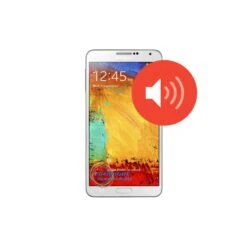 Réparation Haut-Parleur Galaxy Note 4 