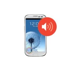 Réparation Haut Parleur Galaxy S3 I9300 