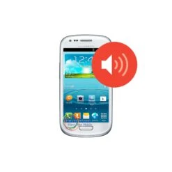 Réparation Haut-Parleur Galaxy S3 Mini 