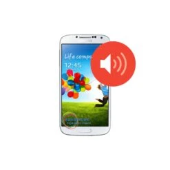 Réparation Haut Parleur Galaxy S4 