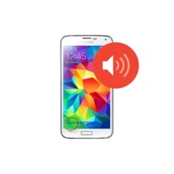 Réparation Haut-Parleur Galaxy S5 