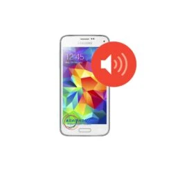 Réparation Haut-Parleur Galaxy S5 Mini 