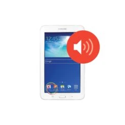 Réparation Haut-Parleur Galaxy Tab 3 Lite SM-T113