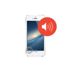 Réparation Haut Parleur IPhone 5S 
