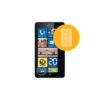 Réparation Vitre Tactile + Lcd Nokia Lumia 900  -All For Phone Magasin reparation lcd lumia 900 frep1136