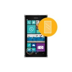 Réparation Vitre Tactile + Lcd Nokia Lumia 925 