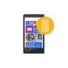 Réparation Vitre Tactile Nokia Lumia 1020  -All For Phone Magasin reparation lumia 1020 frep1077