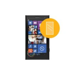 Réparation Vitre Tactile Nokia Lumia 1020  -All For Phone Magasin reparation lumia 1020 frep1077 2