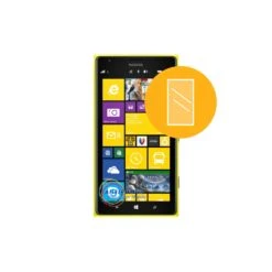Réparation Vitre Tactile Nokia Lumia 1520  -All For Phone Magasin reparation lumia 1520 frep1102 1