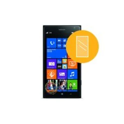 Réparation Vitre Tactile Nokia Lumia 1520  -All For Phone Magasin reparation lumia 1520 frep1102 2