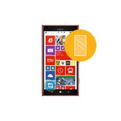 Réparation Vitre Tactile Nokia Lumia 1520  -All For Phone Magasin reparation lumia 1520 frep1102 3