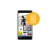 Réparation Vitre Tactile Nokia Lumia 820  -All For Phone Magasin reparation lumia 820 frep1118
