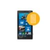 Réparation Vitre Tactile Nokia Lumia 920  -All For Phone Magasin reparation lumia 920 frep1149