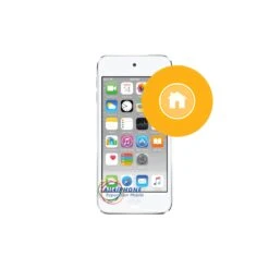 Réparation Nappe Bouton Home Ipod Touch 4 IPod Touch 4 