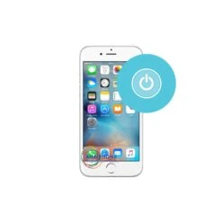 Réparation Nappe Power IPhone 6 