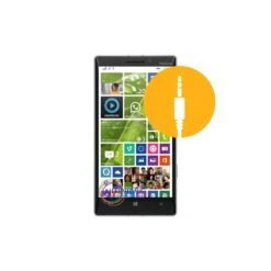 Réparation Nappe Prise Jack Nokia Lumia 930 