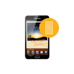 Réparation Tactile Galaxy Note 10.1" N8000 / N8010