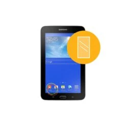 Réparation Tactile Galaxy Tab 3 7.0 T210 - T210r Noir
