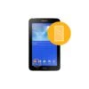 Réparation Tactile Galaxy Tab 3 8.0 - T310 - T311 Noir -All For Phone Magasin reparation tactile galaxy tab 3 frep1398