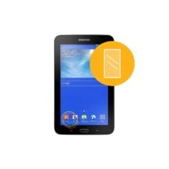 Réparation Tactile Galaxy Tab 3 Lite SM-T113 Noir