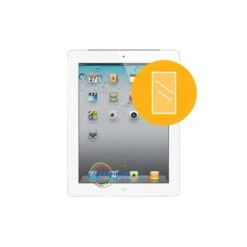 Réparation Tactile IPad 1